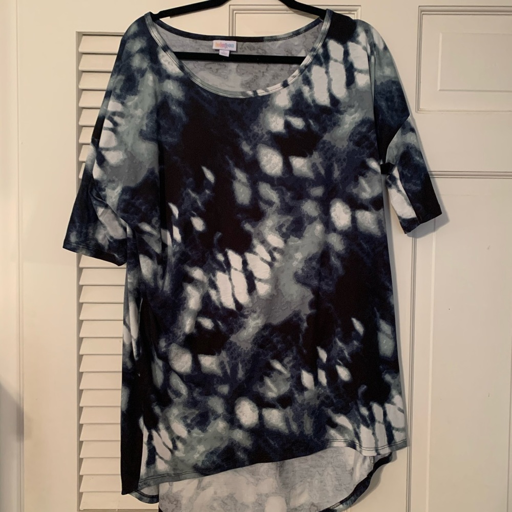 LulaRoe Irma